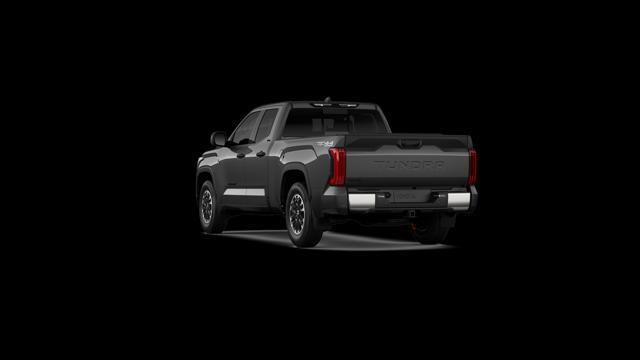 new 2025 Toyota Tundra car, priced at $52,157