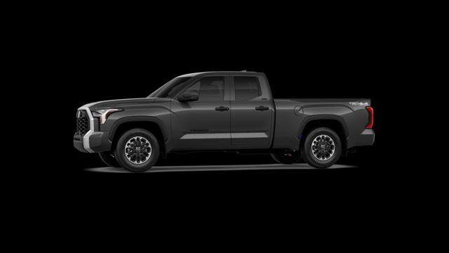 new 2025 Toyota Tundra car, priced at $52,157