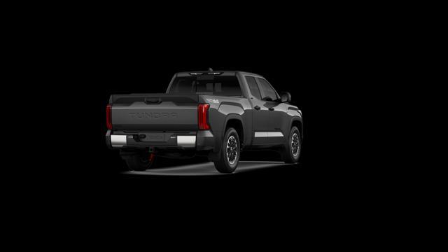 new 2025 Toyota Tundra car, priced at $52,157