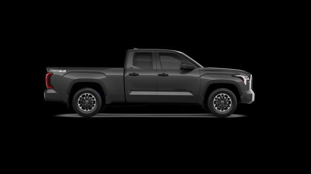 new 2025 Toyota Tundra car, priced at $52,157