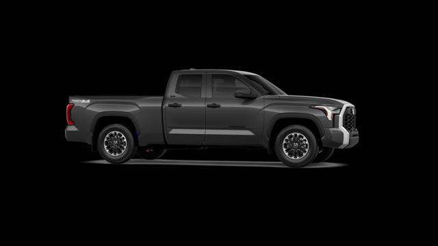 new 2025 Toyota Tundra car, priced at $52,157