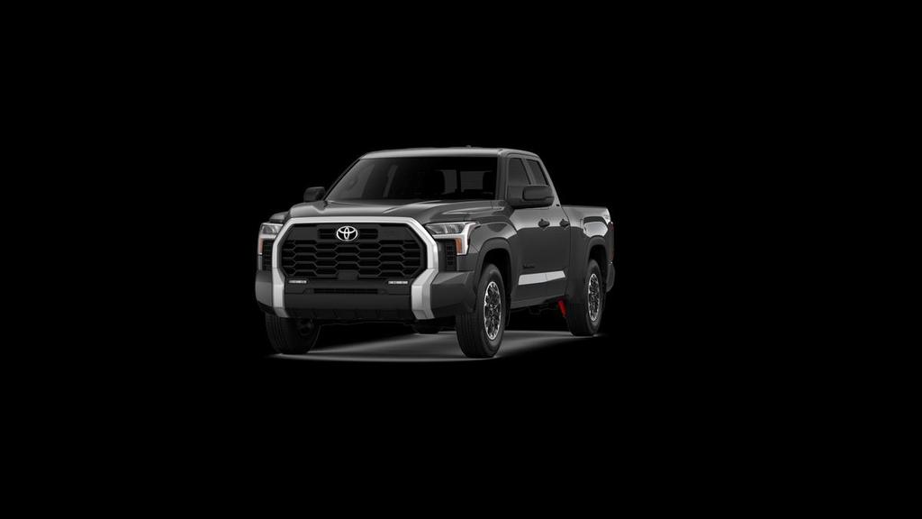new 2025 Toyota Tundra car, priced at $52,157