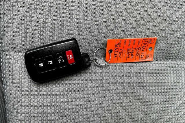 used 2018 Toyota RAV4 car, priced at $23,772