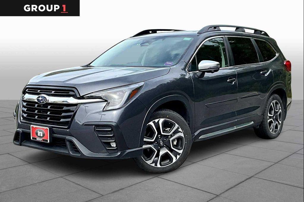 used 2023 Subaru Ascent car, priced at $30,769