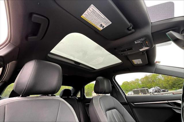 used 2023 Audi A3 car, priced at $25,500