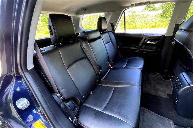 used 2017 Toyota 4Runner car, priced at $25,900