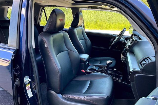 used 2017 Toyota 4Runner car, priced at $25,900
