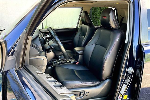 used 2017 Toyota 4Runner car, priced at $25,900