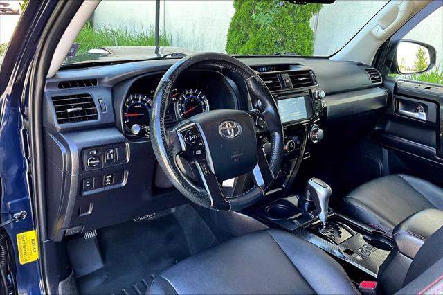 used 2017 Toyota 4Runner car, priced at $25,900