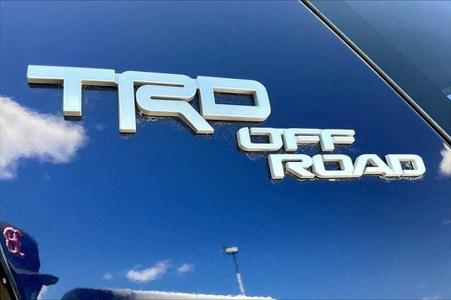 used 2017 Toyota 4Runner car, priced at $25,900
