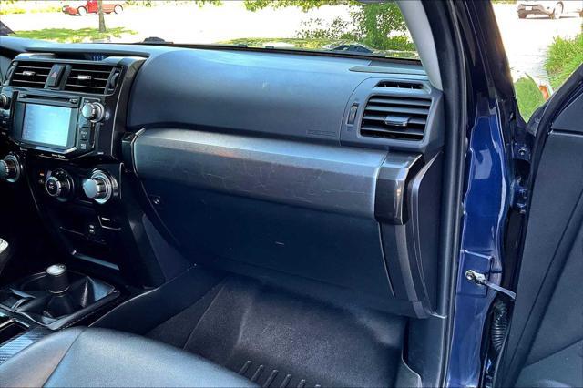 used 2017 Toyota 4Runner car, priced at $25,900
