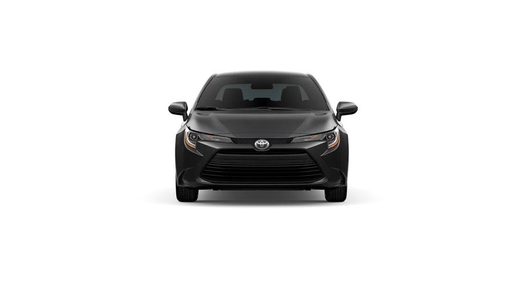 new 2026 Toyota Corolla car, priced at $24,813