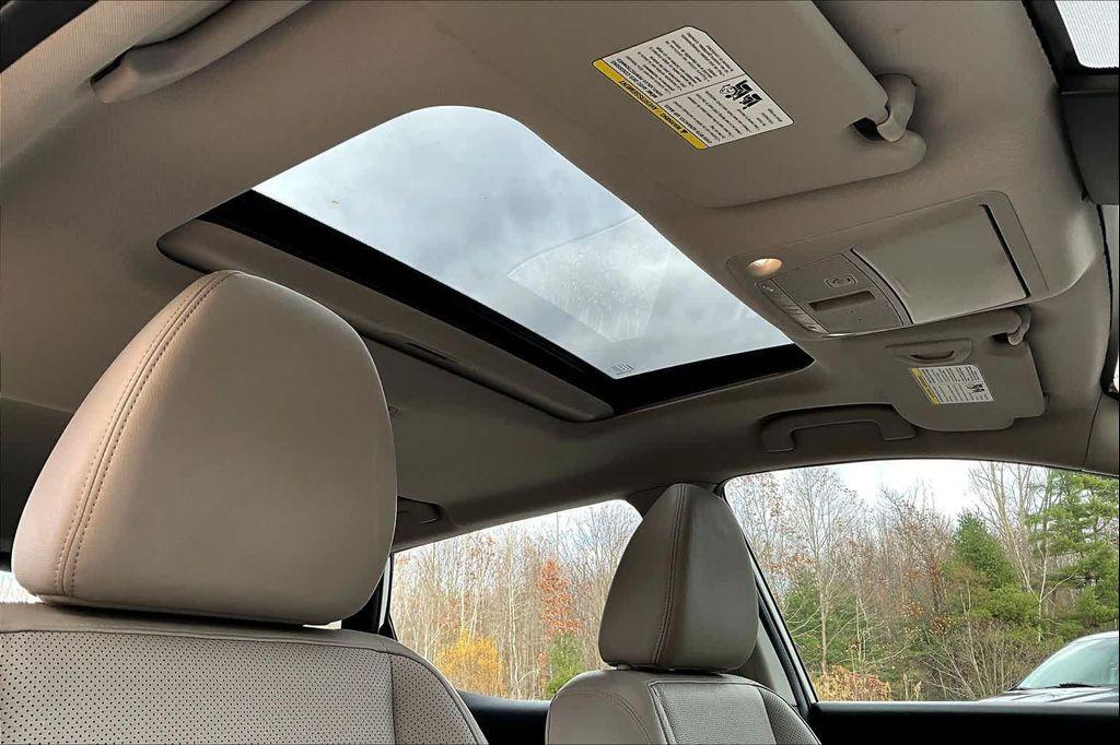 used 2022 Nissan Rogue Sport car, priced at $22,991