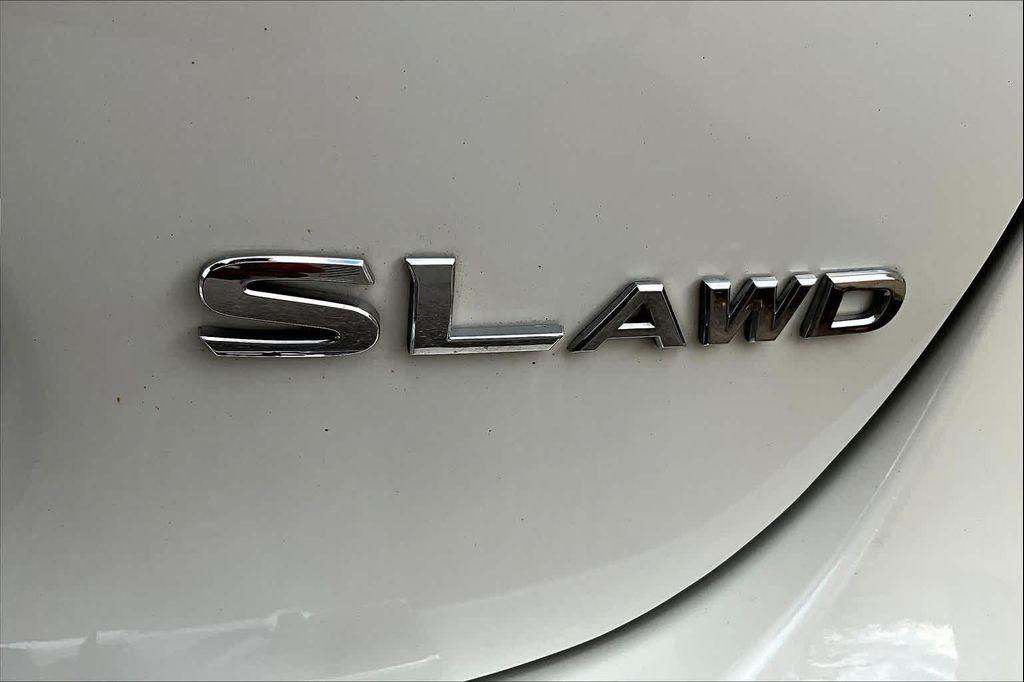 used 2022 Nissan Rogue Sport car, priced at $22,991