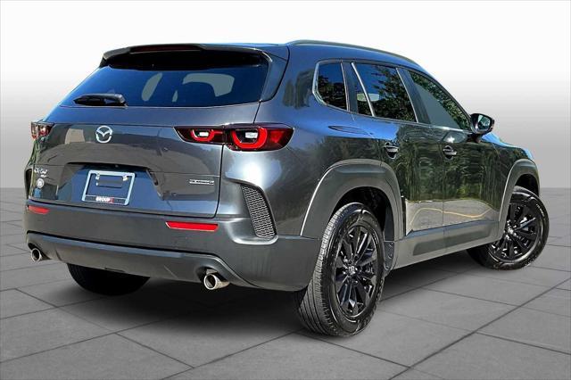 used 2024 Mazda CX-50 car, priced at $28,500