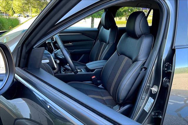 used 2024 Mazda CX-50 car, priced at $28,500