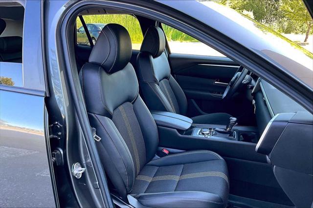 used 2024 Mazda CX-50 car, priced at $28,500