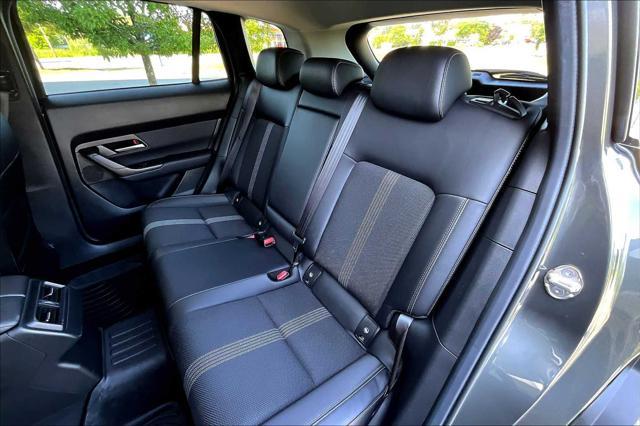 used 2024 Mazda CX-50 car, priced at $28,500