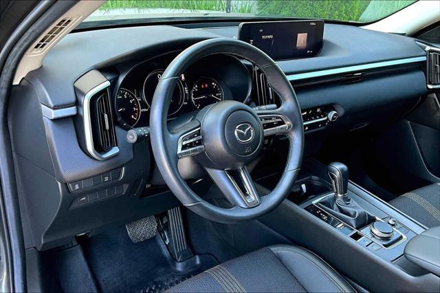 used 2024 Mazda CX-50 car, priced at $28,500