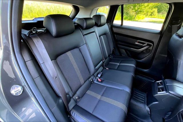 used 2024 Mazda CX-50 car, priced at $28,500