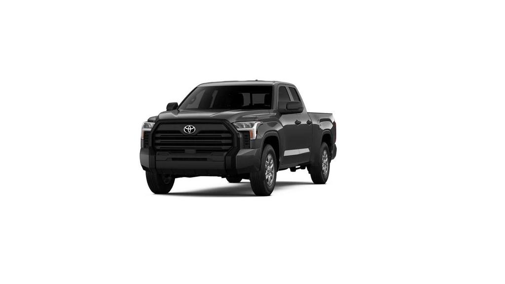 new 2026 Toyota Tundra car, priced at $46,894