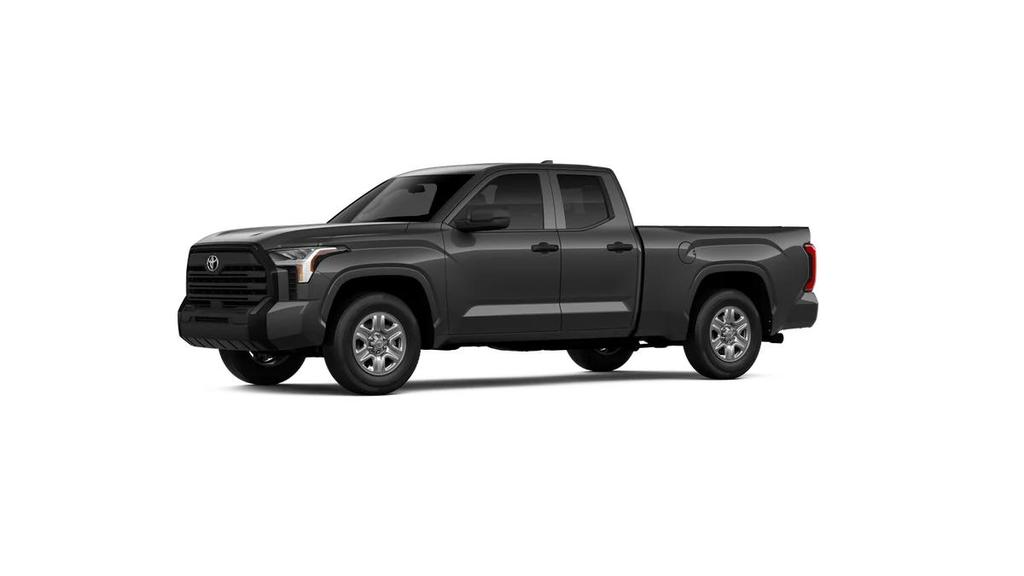 new 2026 Toyota Tundra car, priced at $46,894