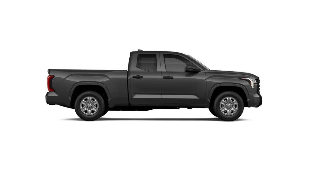 new 2026 Toyota Tundra car, priced at $46,894