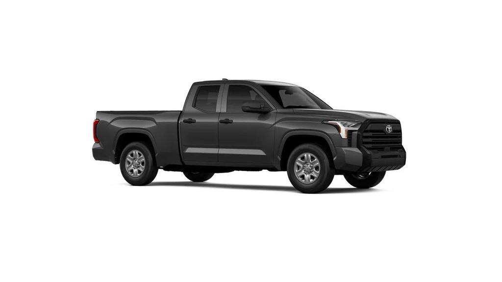 new 2026 Toyota Tundra car, priced at $46,894