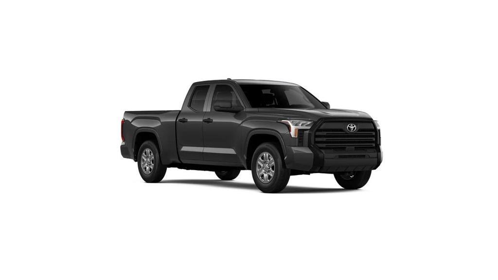 new 2026 Toyota Tundra car, priced at $46,894
