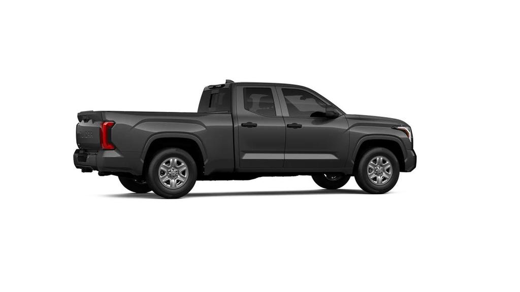 new 2026 Toyota Tundra car, priced at $46,894