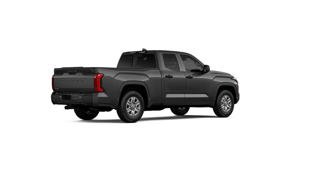 new 2026 Toyota Tundra car, priced at $46,894