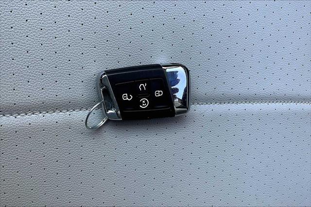 used 2021 Volkswagen Tiguan car, priced at $20,000