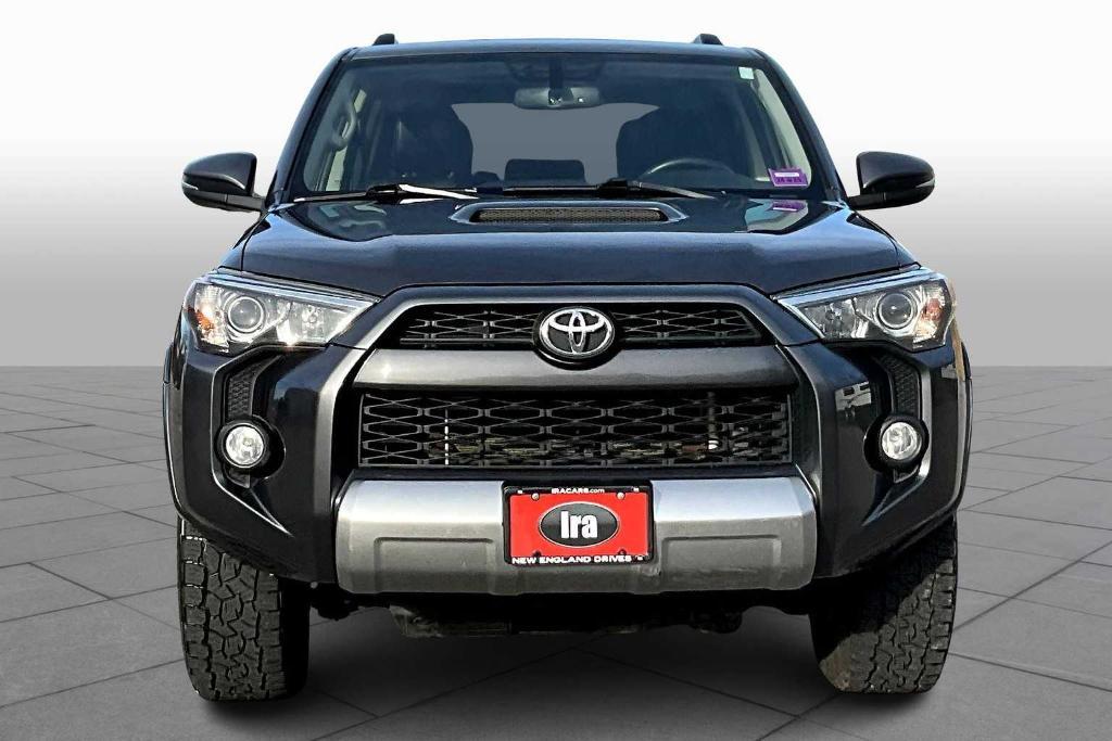 used 2017 Toyota 4Runner car, priced at $29,700