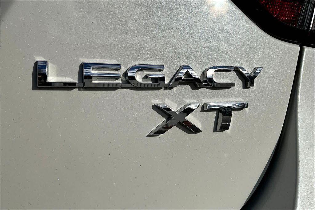 used 2022 Subaru Legacy car, priced at $23,891