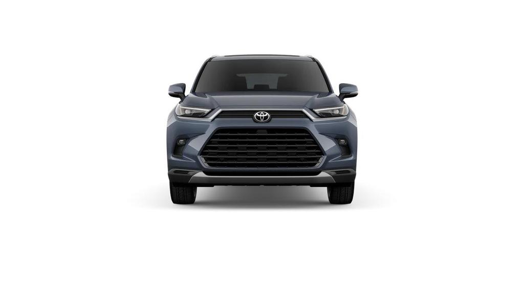 new 2026 Toyota Grand Highlander car, priced at $57,163