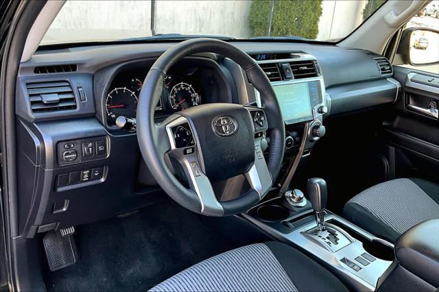 used 2024 Toyota 4Runner car, priced at $46,990