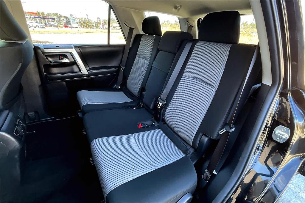 used 2024 Toyota 4Runner car, priced at $46,990