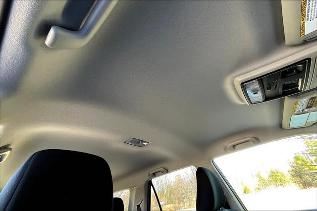 used 2024 Toyota 4Runner car, priced at $46,990