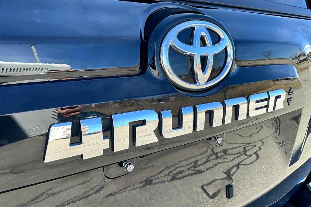 used 2024 Toyota 4Runner car, priced at $46,990