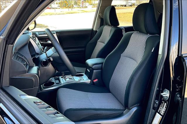 used 2024 Toyota 4Runner car, priced at $46,990