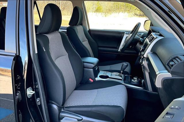used 2024 Toyota 4Runner car, priced at $46,990