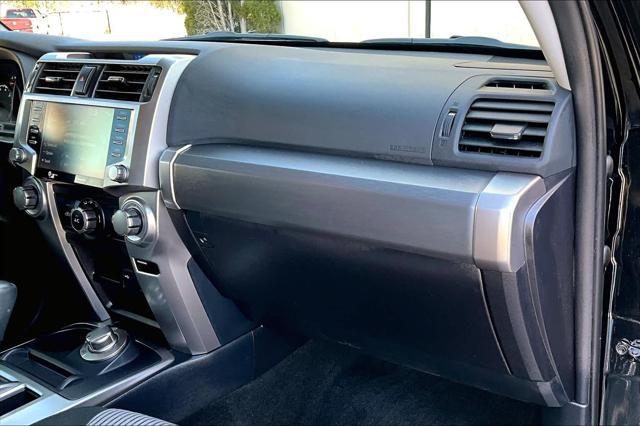used 2024 Toyota 4Runner car, priced at $46,990