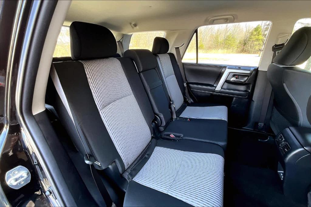 used 2024 Toyota 4Runner car, priced at $46,990