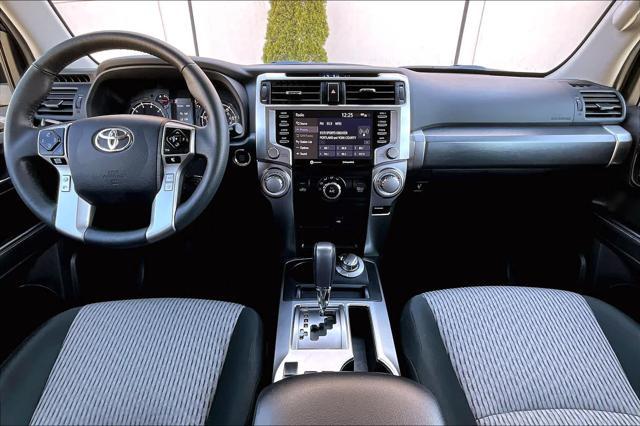 used 2024 Toyota 4Runner car, priced at $46,990