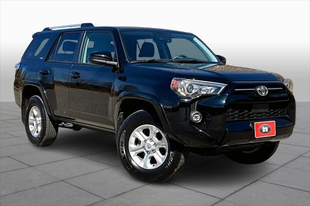 used 2024 Toyota 4Runner car, priced at $46,990