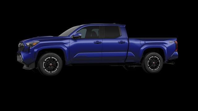 new 2025 Toyota Tacoma car, priced at $50,023