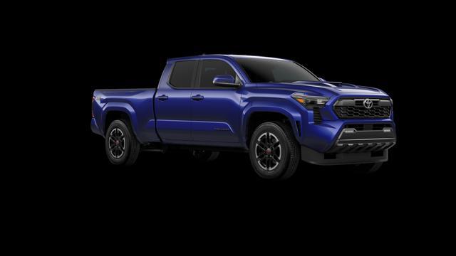 new 2025 Toyota Tacoma car, priced at $50,023