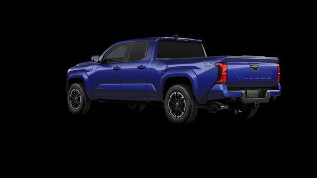 new 2025 Toyota Tacoma car, priced at $50,023