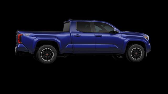 new 2025 Toyota Tacoma car, priced at $50,023