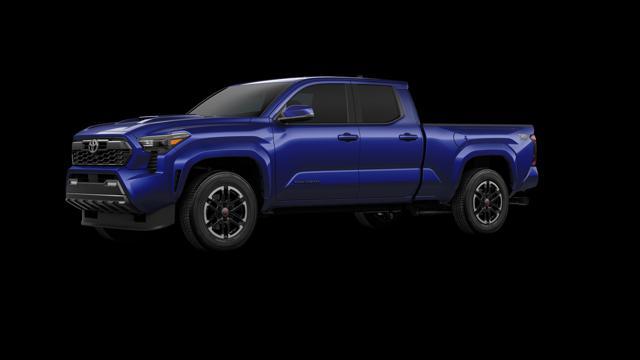new 2025 Toyota Tacoma car, priced at $50,023